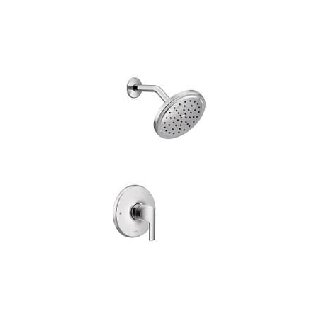 Moen Doux M-Core 3S S/O Trim Ch UTS3202